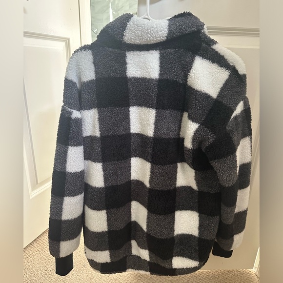 Loft cozy pullover. EUC - Picture 3 of 4